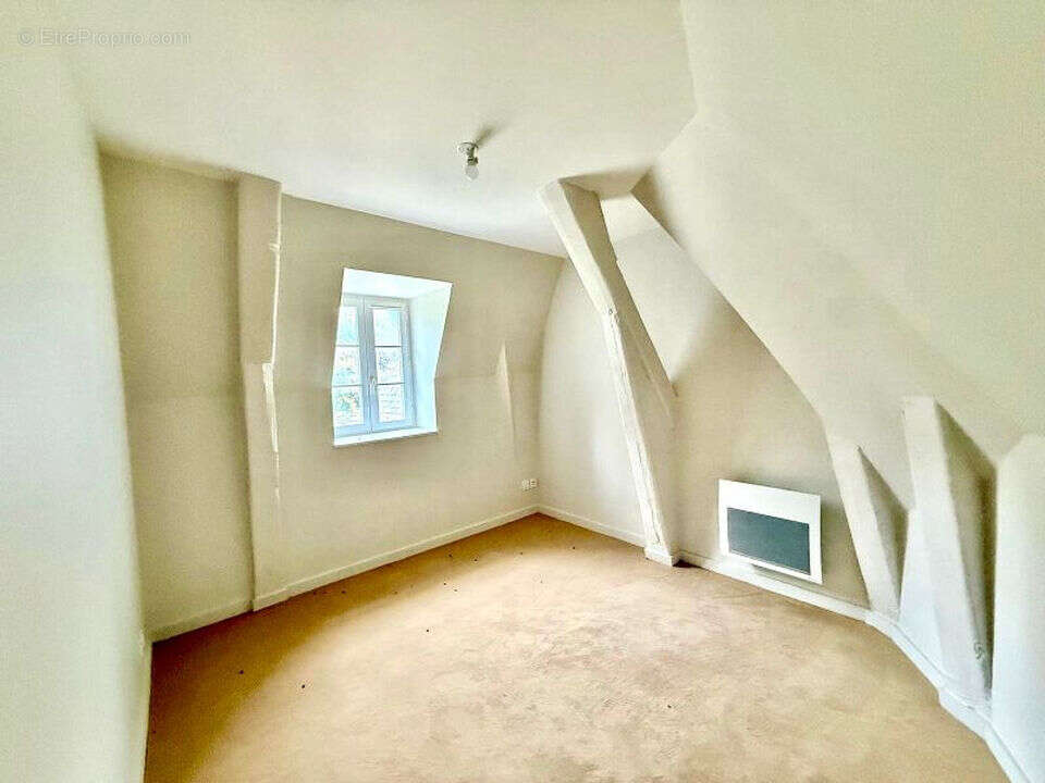 Appartement à TROUVILLE-SUR-MER