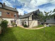 Maison à SAINT-GEORGES-DU-VIEVRE