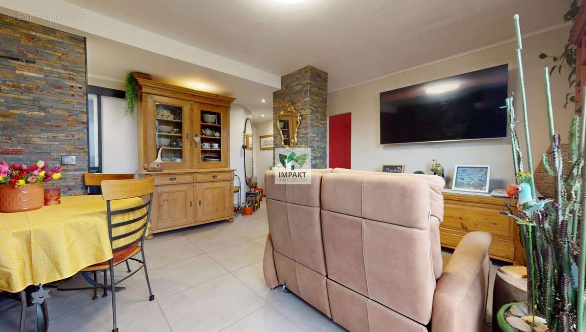 Appartement à BELFORT