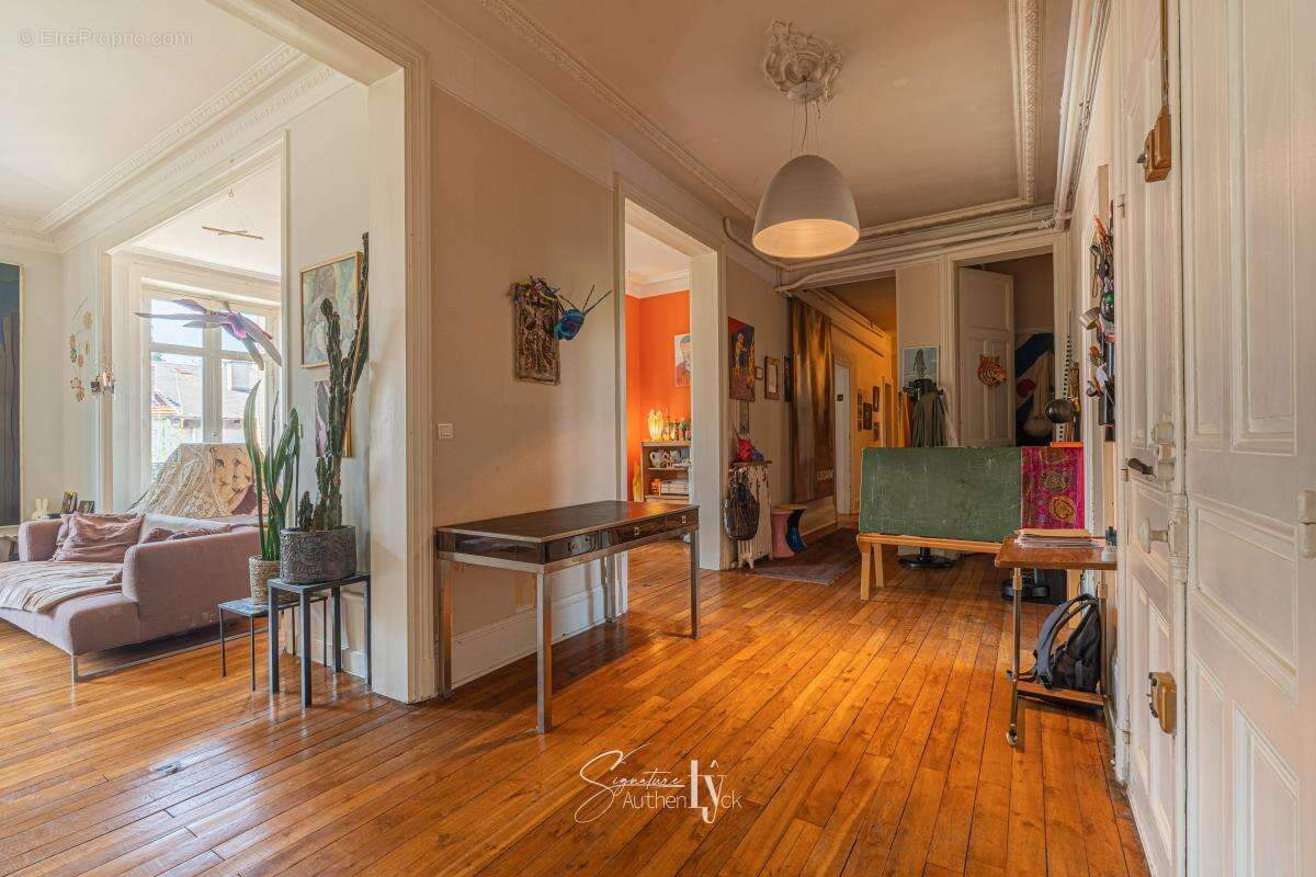 Appartement à LIMOGES