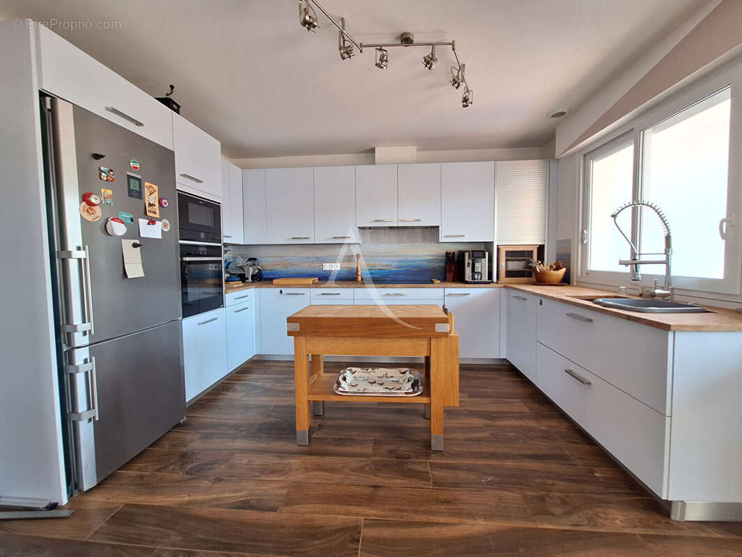 Maison 5 chambres la Tranche sur Mer - photo 7