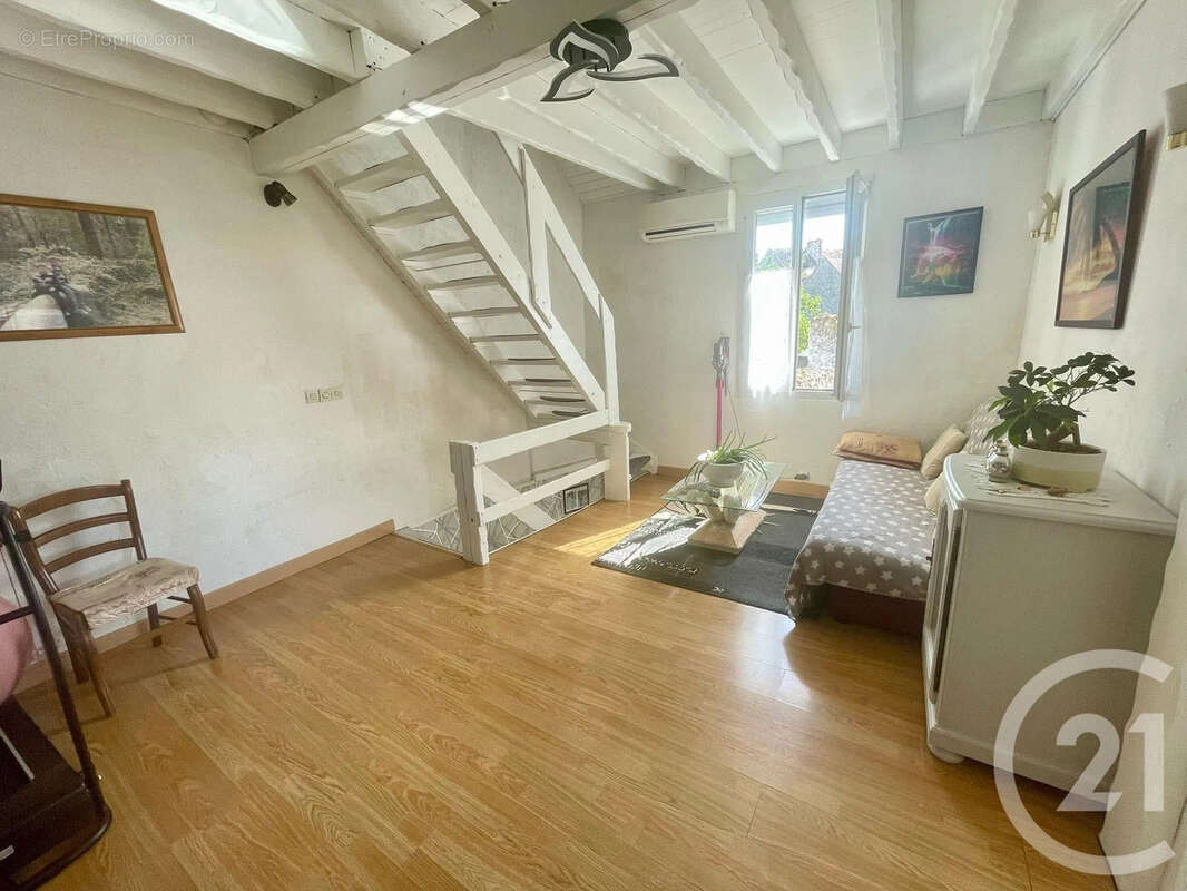 Maison à DAMMARTIN-EN-GOELE