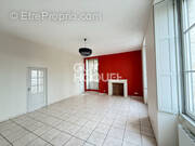 Appartement à BOURGES