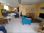 Appartement à LA GUERCHE-DE-BRETAGNE