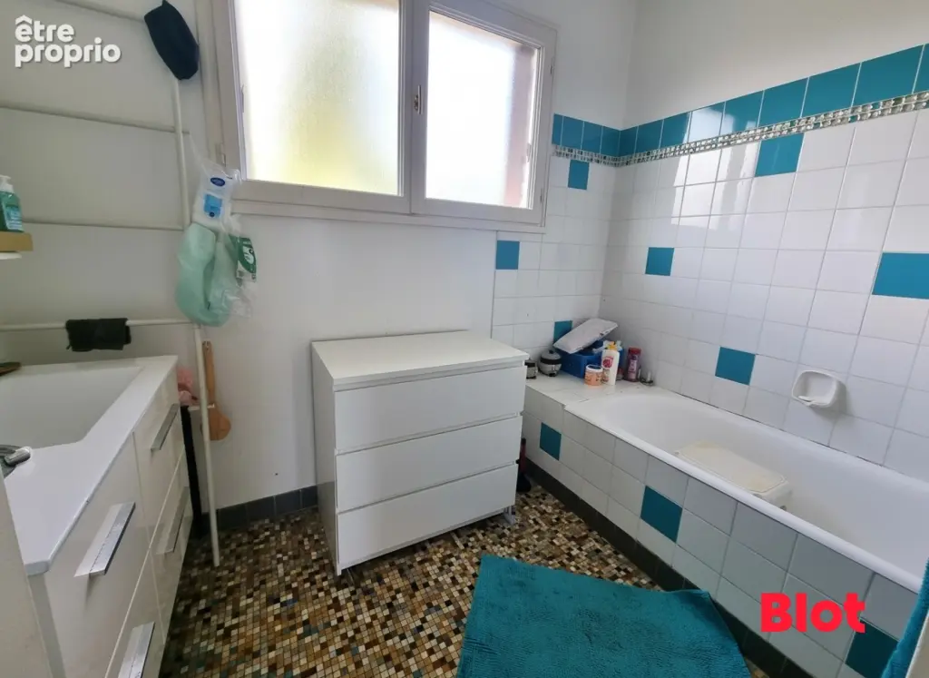 Maison 7 pièces 200 m² à vendre à La Meziere (35520) - photo 5