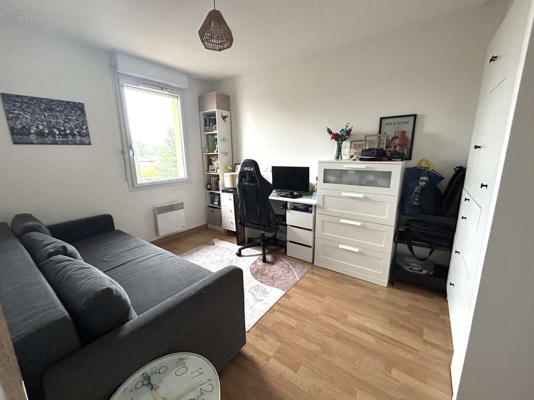 Appartement à CUGNAUX