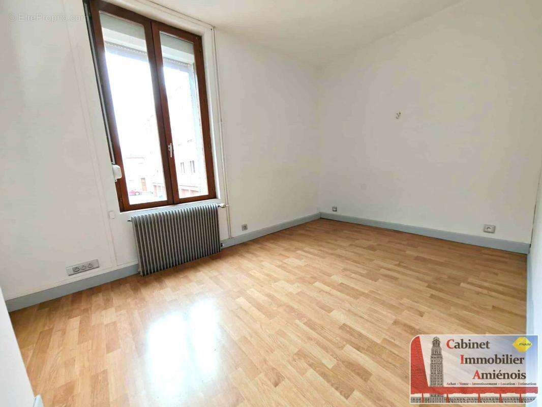 Appartement à AMIENS