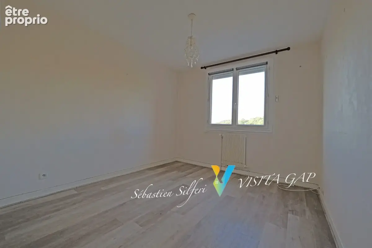 Appartement 3 pièces 60 m² à vendre à Gap (05000) - photo 7