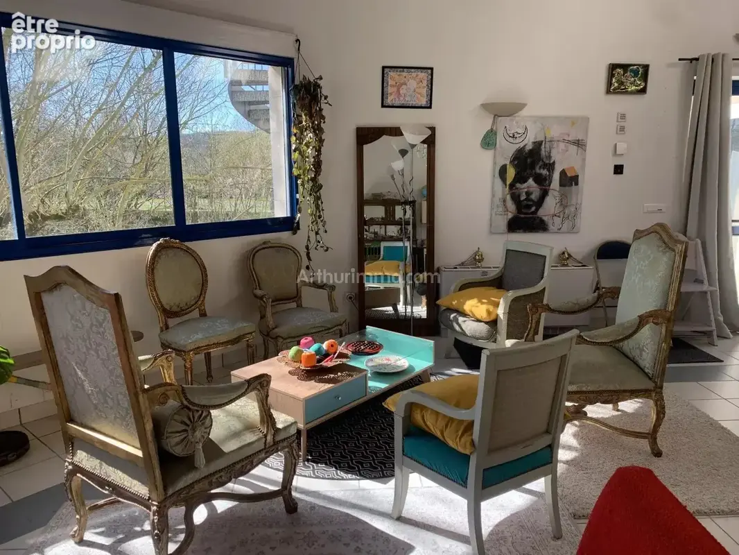 Vente Maison Noyers(89310) 289 900ï¿œ - photo 7