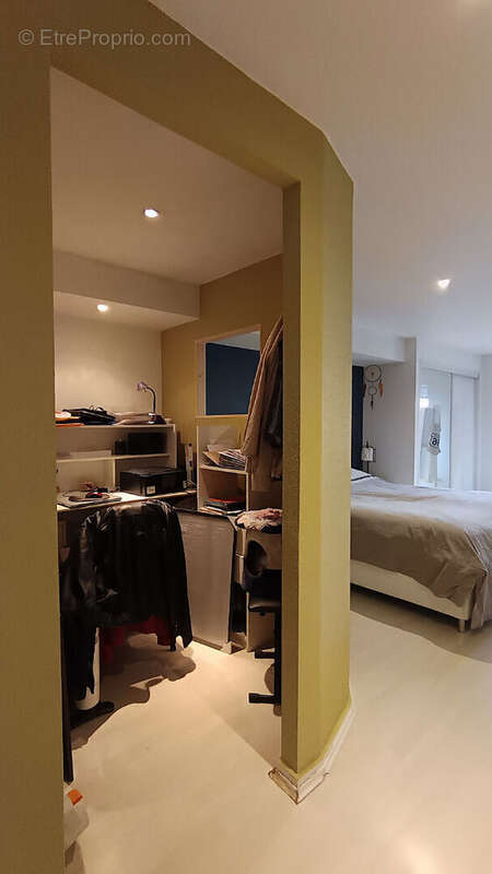Appartement à LE PUY-EN-VELAY