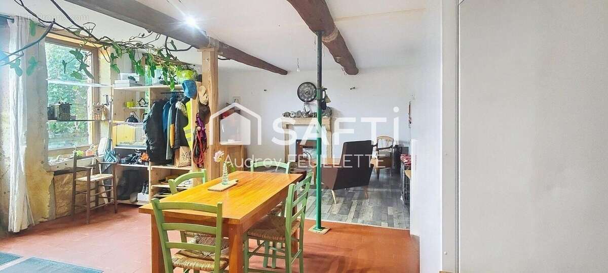 Photo 5 - Maison à IGUERANDE