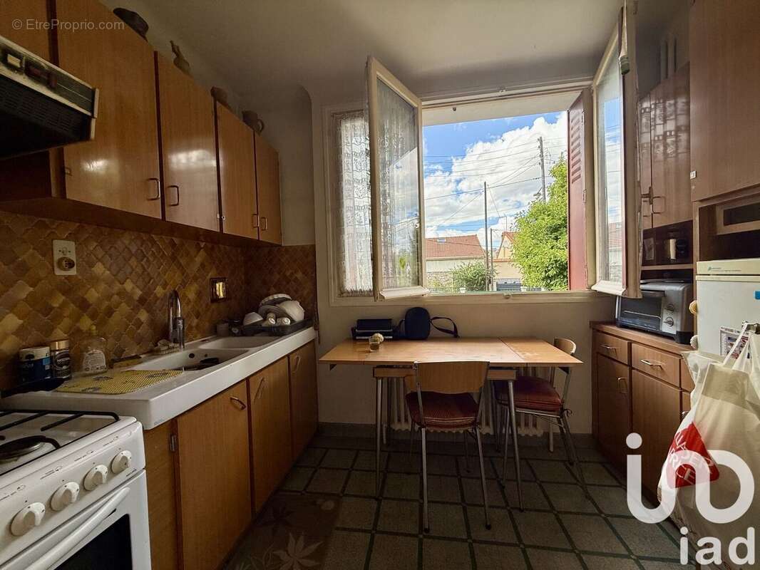 Photo 7 - Maison à VIRY-CHATILLON