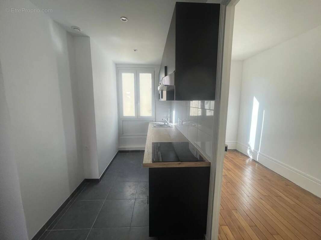 Appartement à VINCENNES