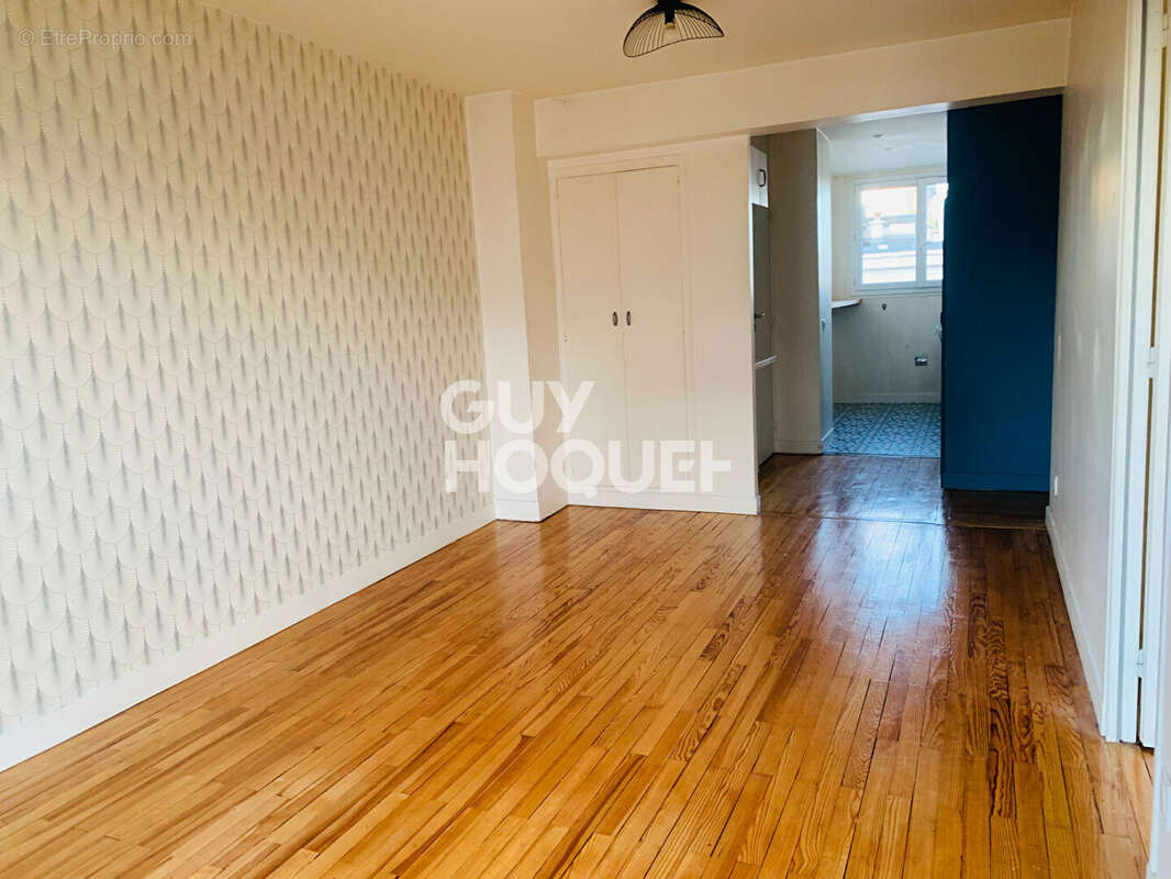 Appartement à BOIS-COLOMBES