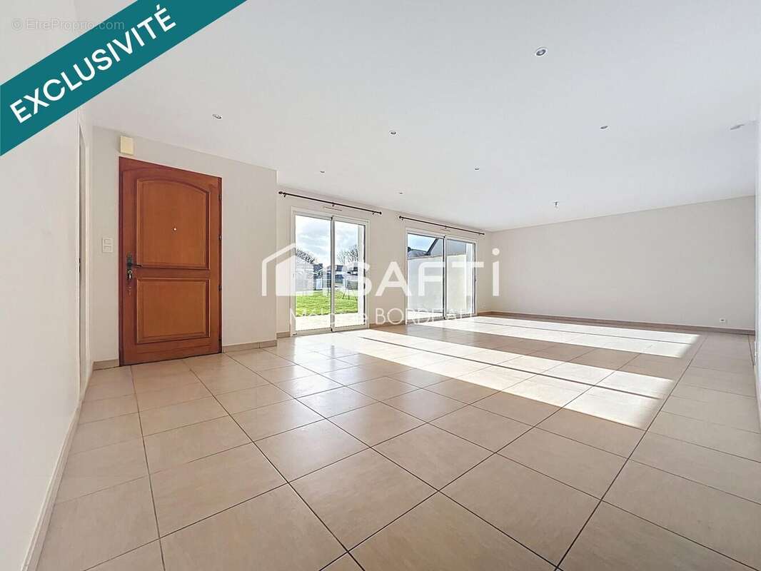 Photo 5 - Maison à GRAND-CHAMP