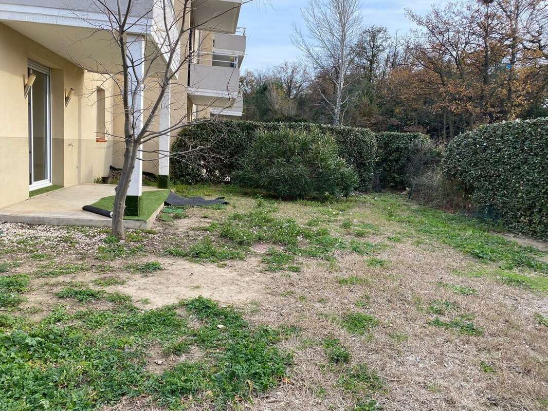 Appartement à PERPIGNAN