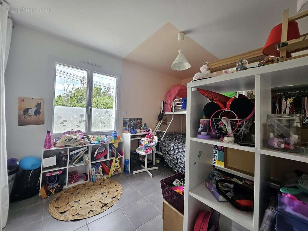 Maison à L&#039;ILE-D&#039;OLONNE