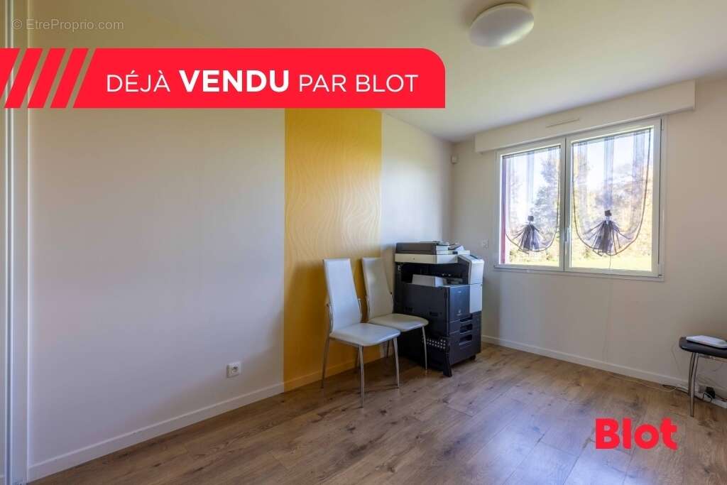 Maison à MEDREAC