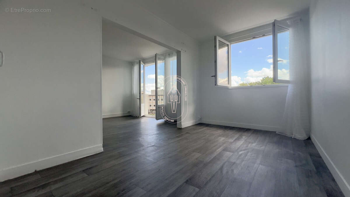 Appartement à TOURCOING