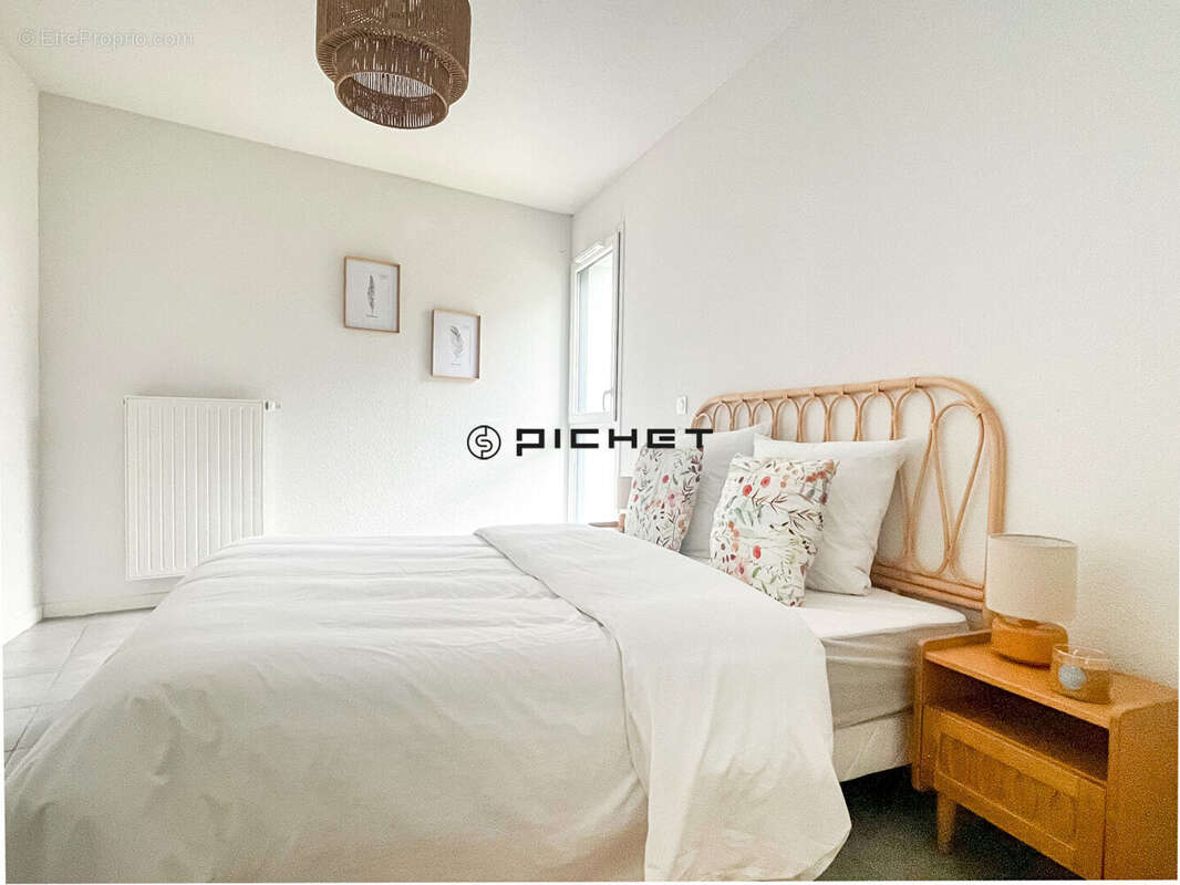 Appartement à EYSINES