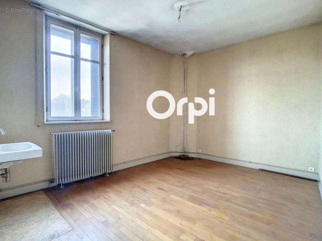 Appartement à JOINVILLE