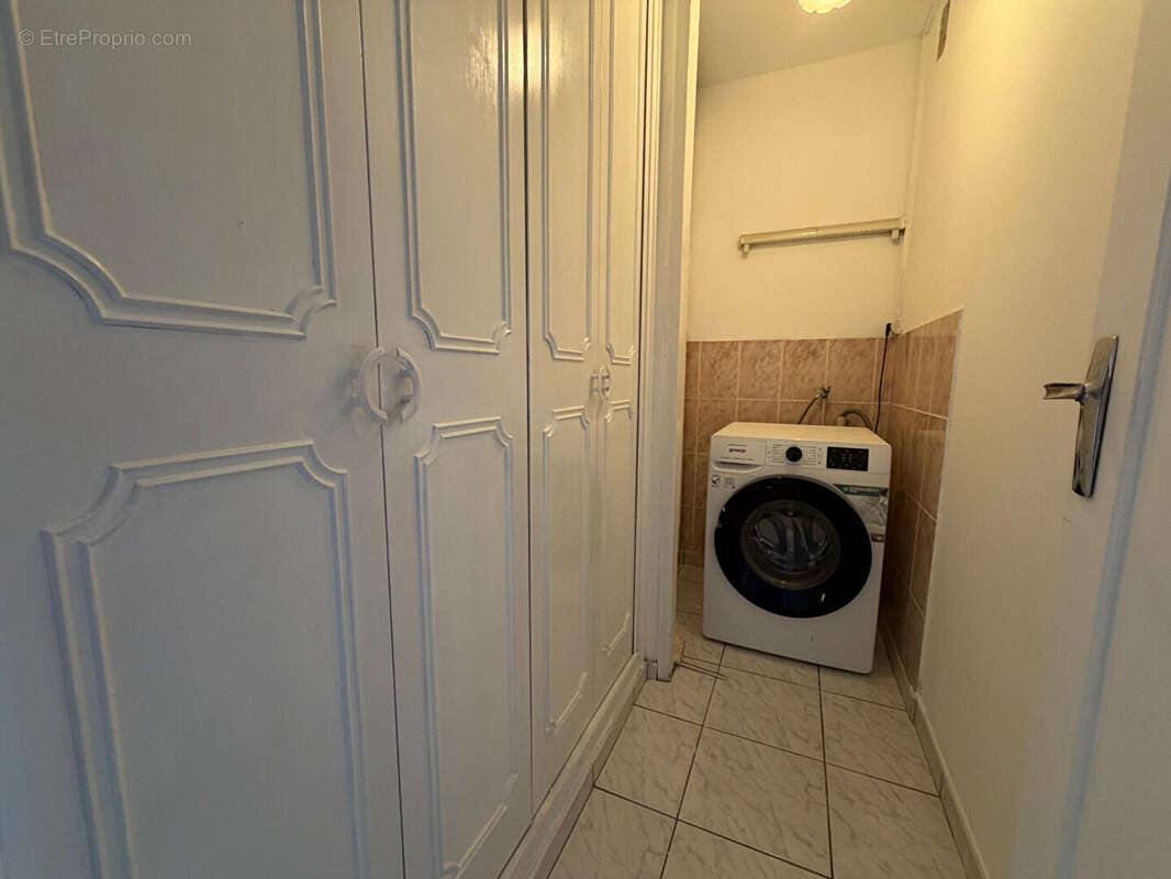 Appartement Longjumeau 3 pièce(s) 65 m2 - photo 7