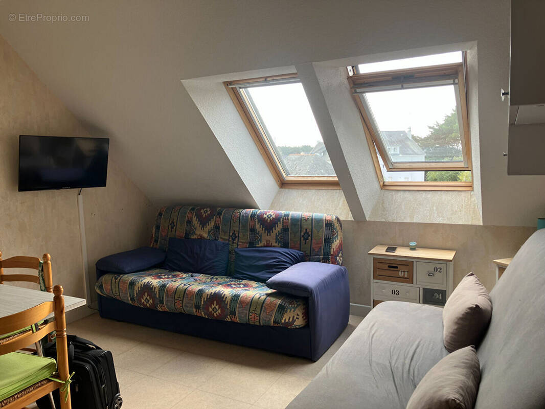 Appartement à PENESTIN