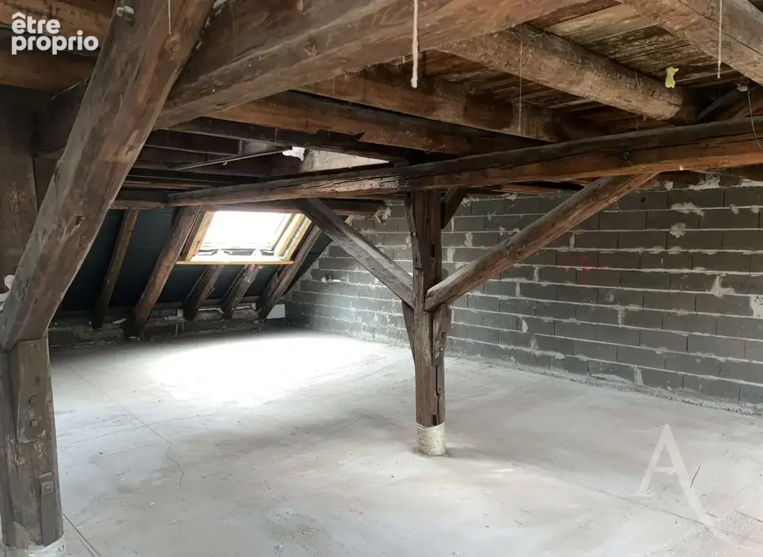 Immeuble Puttelange Aux Lacs 12 pièce(s) 330 m2 - photo 16