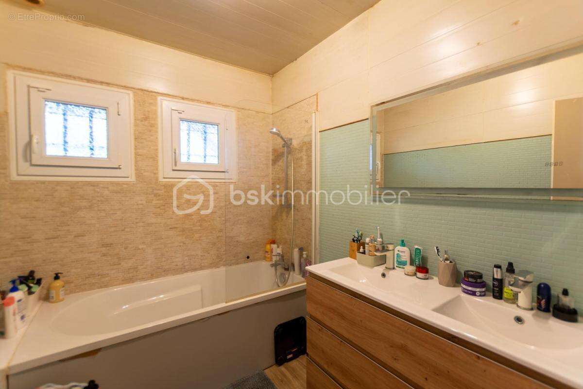 Maison à OUZOUER-SUR-LOIRE