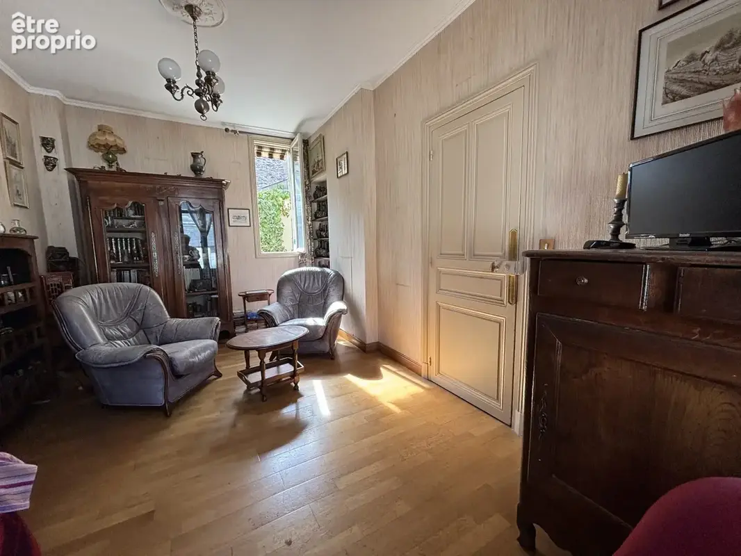 Maison 7 pièces 123 m² à vendre à Angers (49100) - photo 5