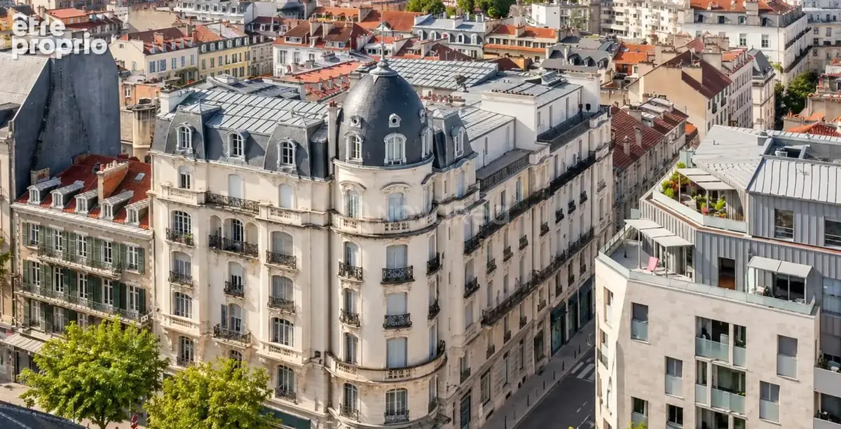 Photo Appartement à Pau au prix de 272 000€