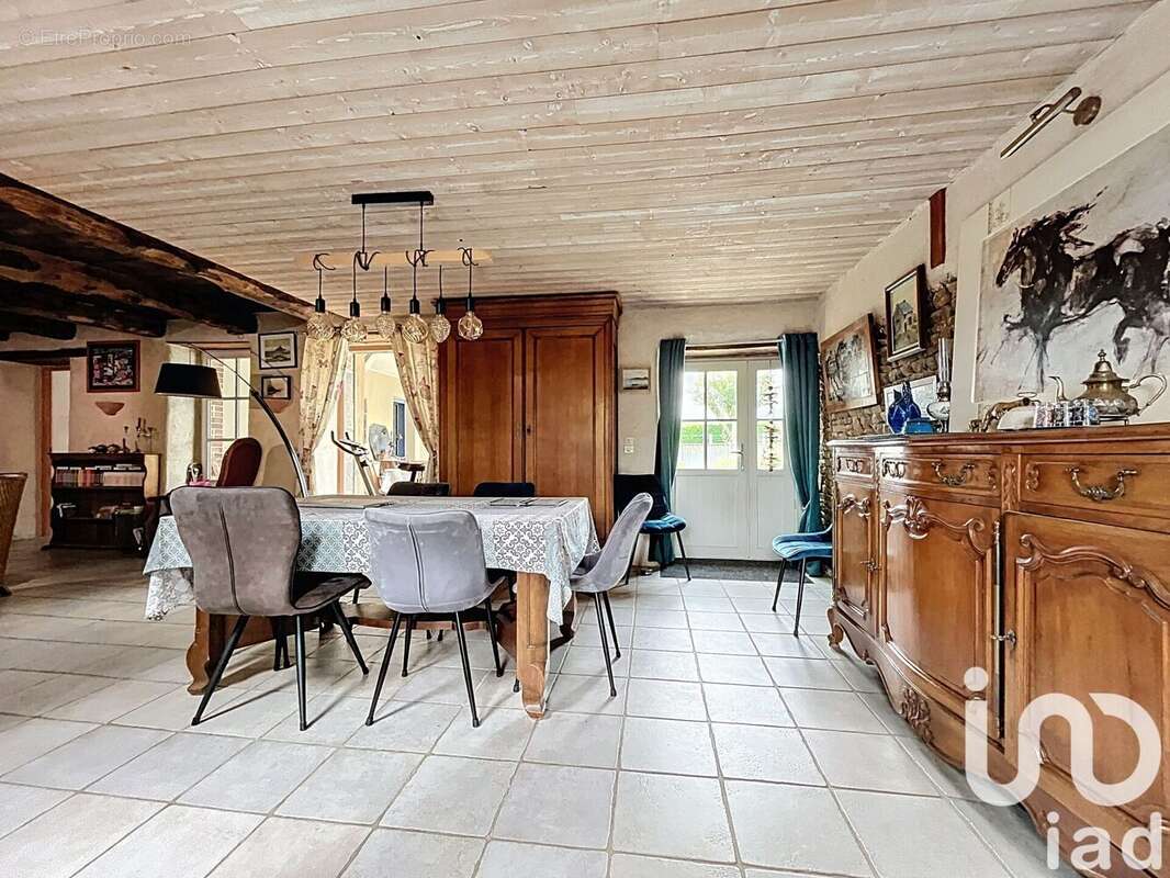 Photo 5 - Maison à PLERGUER