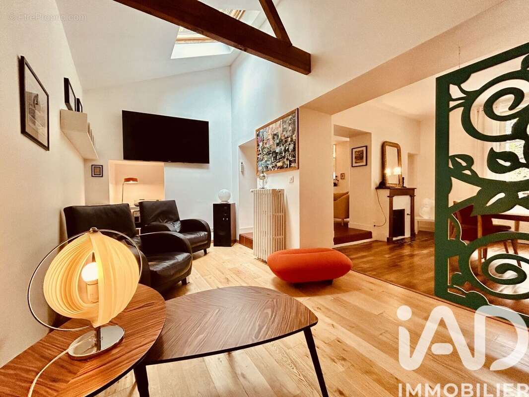 Photo 3 - Maison à BLOIS