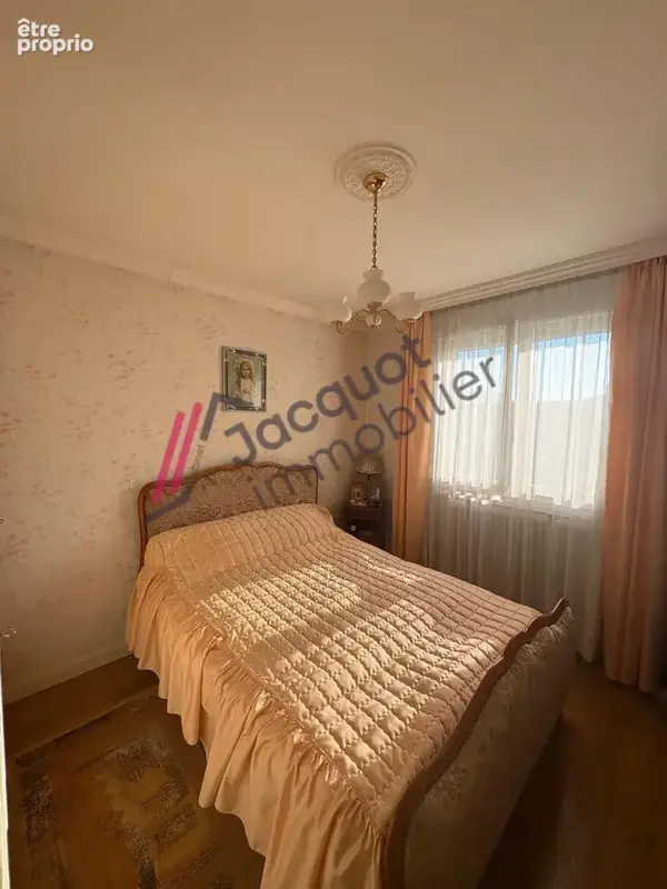 Maison 6 pièces 102 m² à vendre à Champagnole (39300) - photo 6