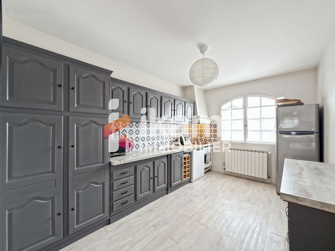 Maison à SENS