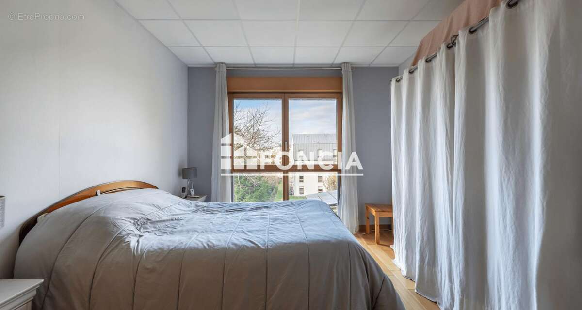 Maison à CHAMPIGNY-SUR-MARNE