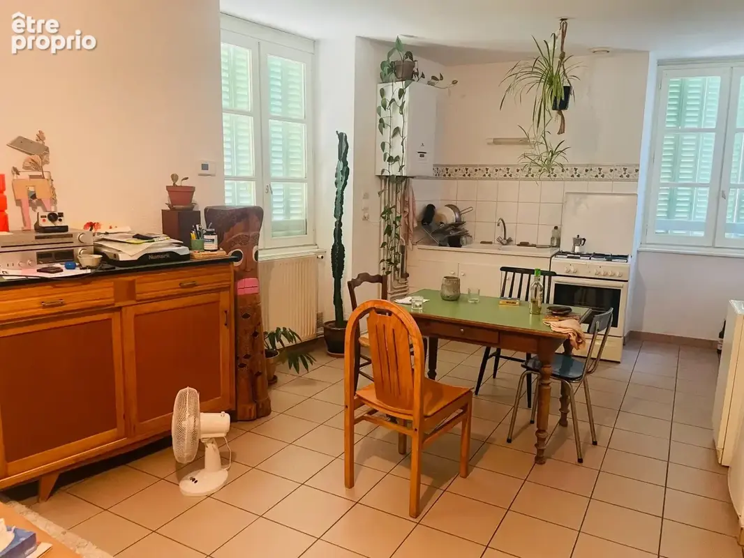 Appartement 270 m² à vendre à Saint-Donat-Sur-L'herbasse (26260) - photo 7