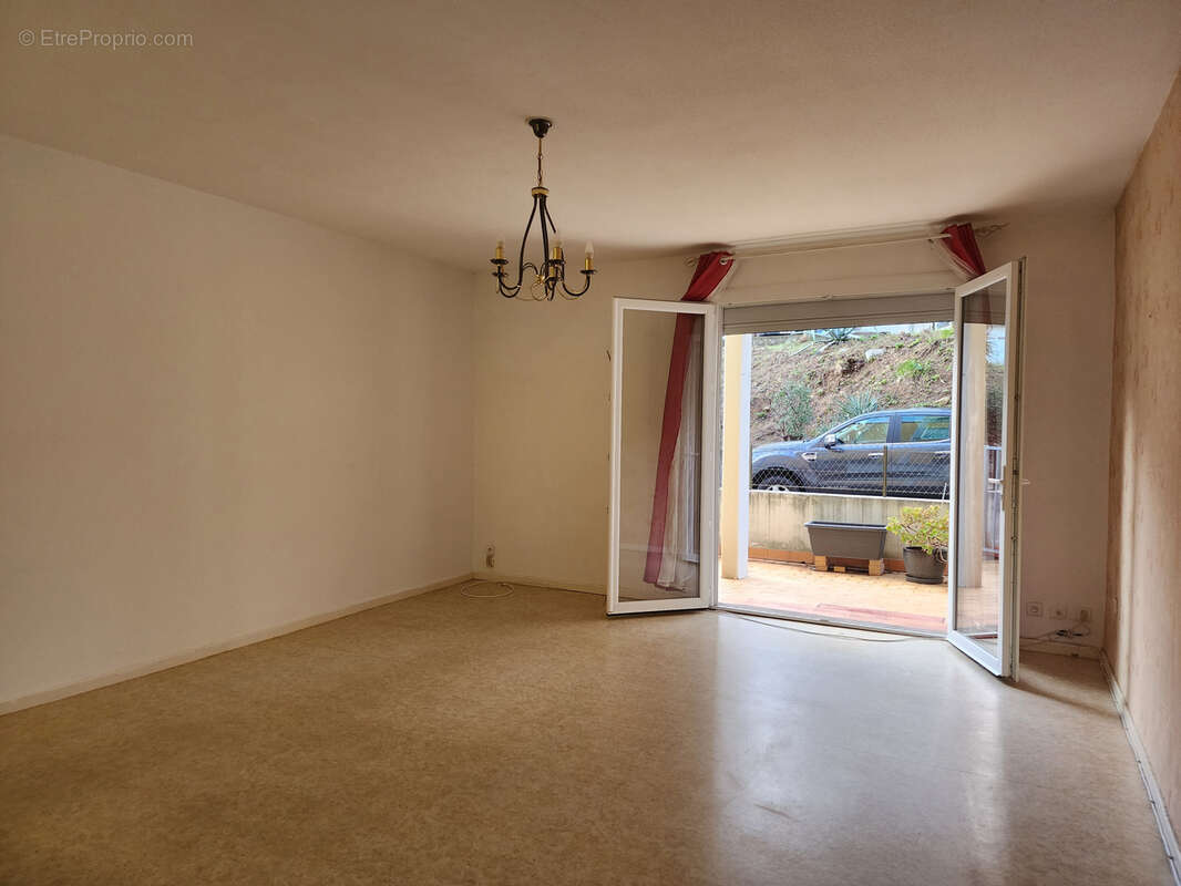 Appartement à AMELIE-LES-BAINS-PALALDA