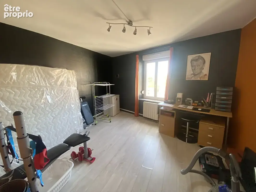 Appartement Saint Nicolas De Port 3 pièce(s) 74 m2 - photo 7