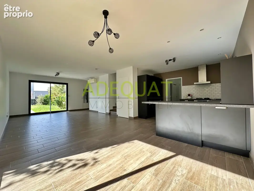 Villa T5 avec piscine au calme et facile à vivre ! - photo 7