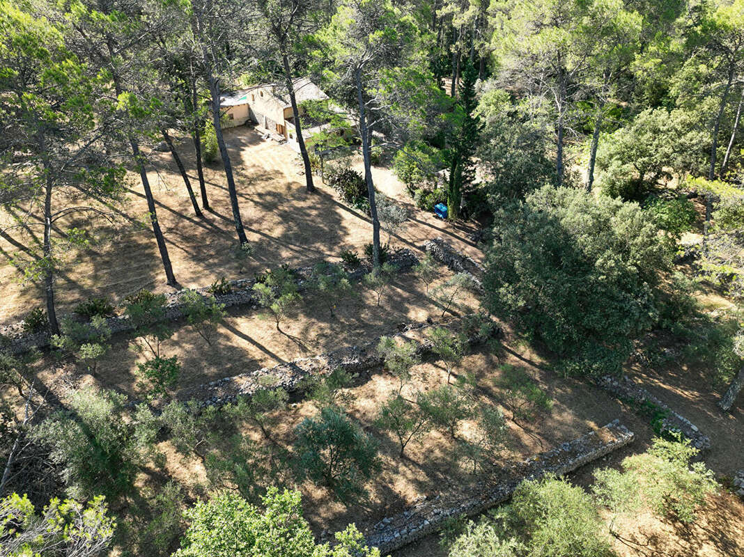 EXCLUSIVITE Maison Lorgues 4 pièces 120 m2 + Piscine + Calme - photo 21