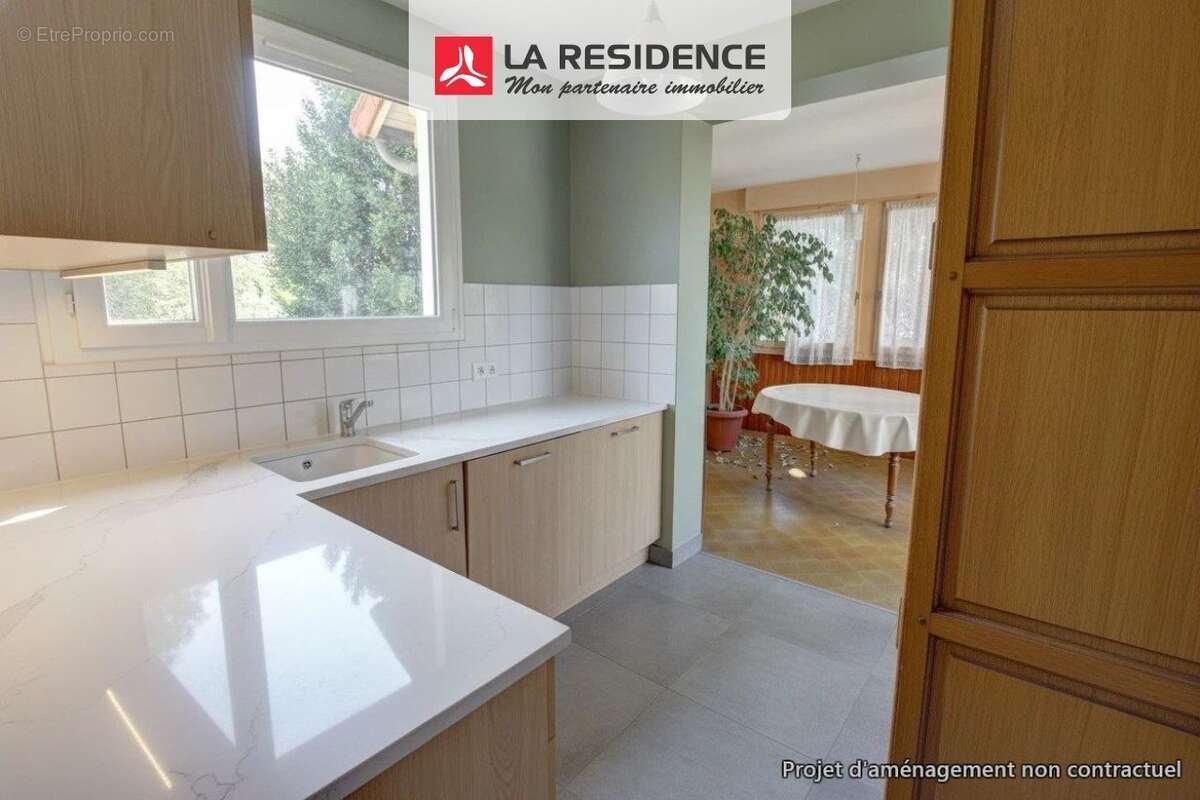 Maison 131 m² à Conflans-Sainte-Honorine  - photo 5
