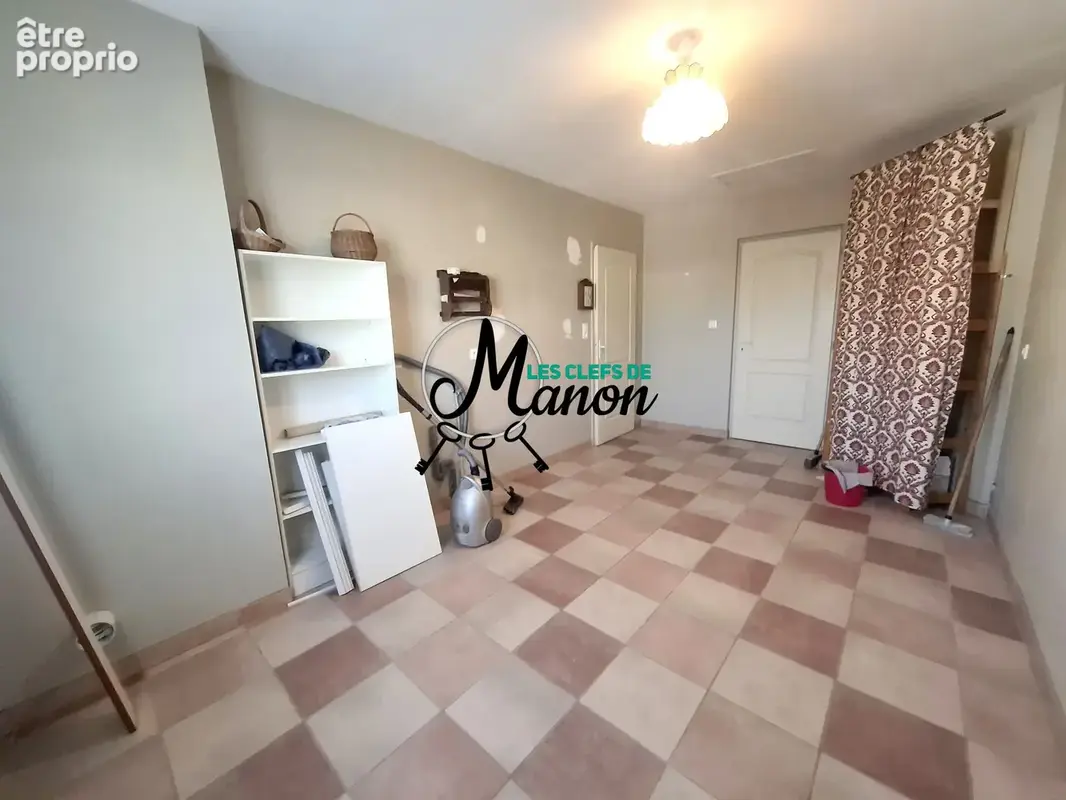 Maison plain pied PMR 3 chambres + un bureau CHATEAUPONSAC - photo 23