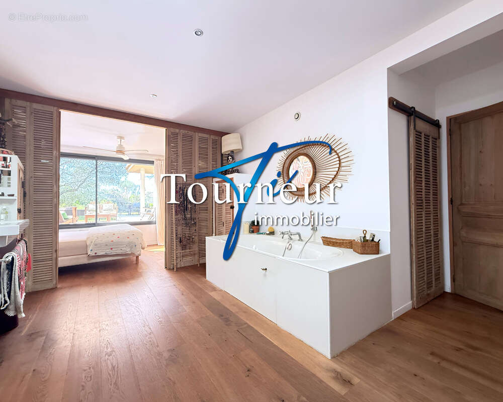 Maison à SANARY-SUR-MER