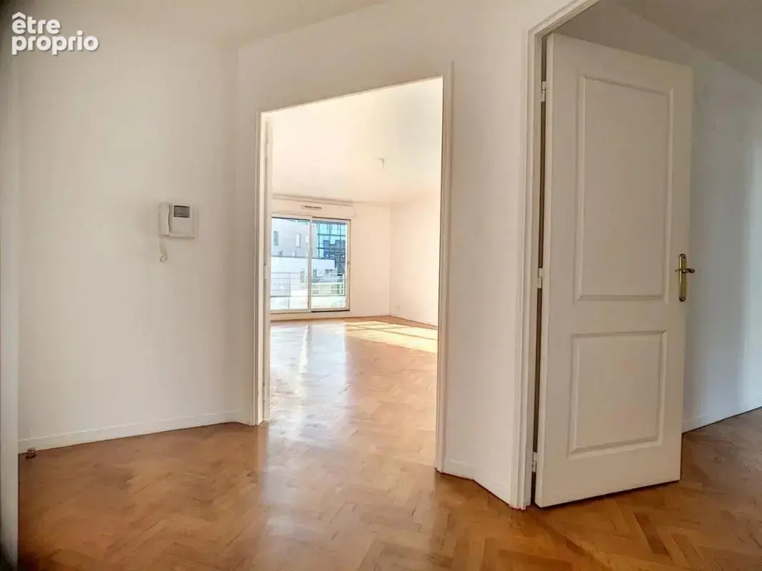 4 pièces 90m² éco quartier quais de Seine - photo 3