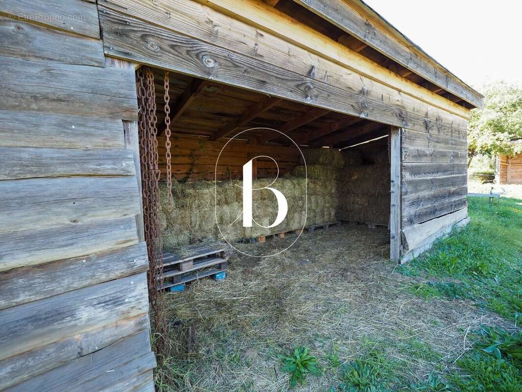 Maison à GOUDARGUES