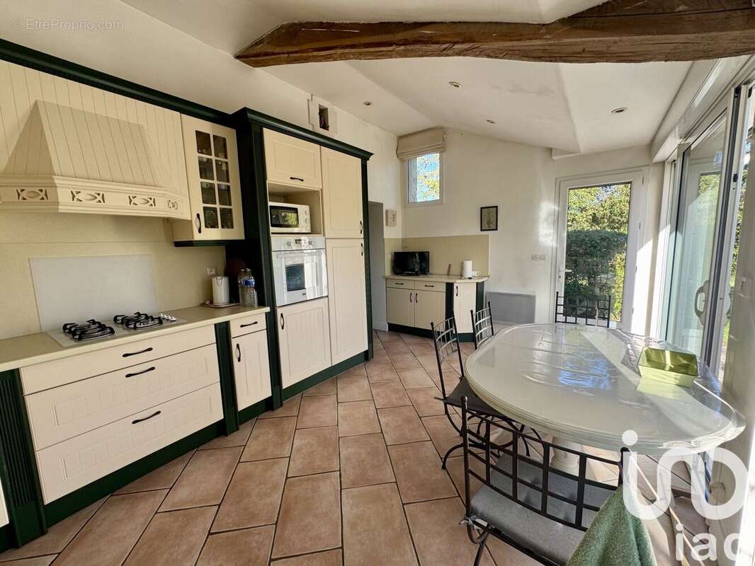 Photo 7 - Maison à BESSAC