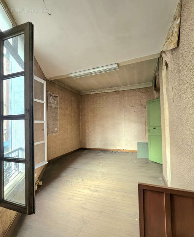 Appartement à BAGNERES-DE-BIGORRE