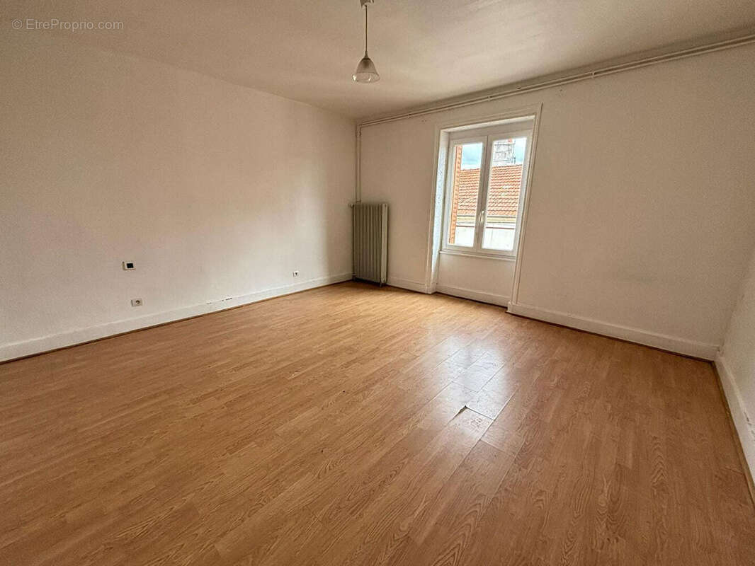 Appartement à ROANNE