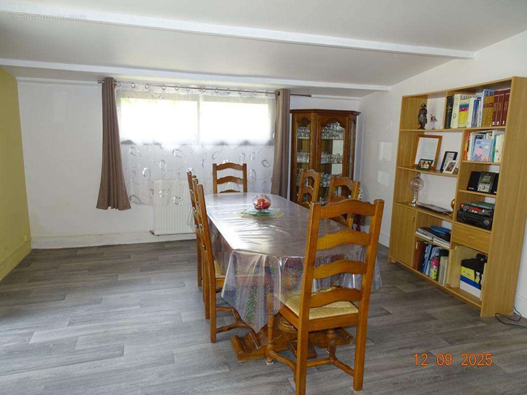 Maison à LE BUGUE